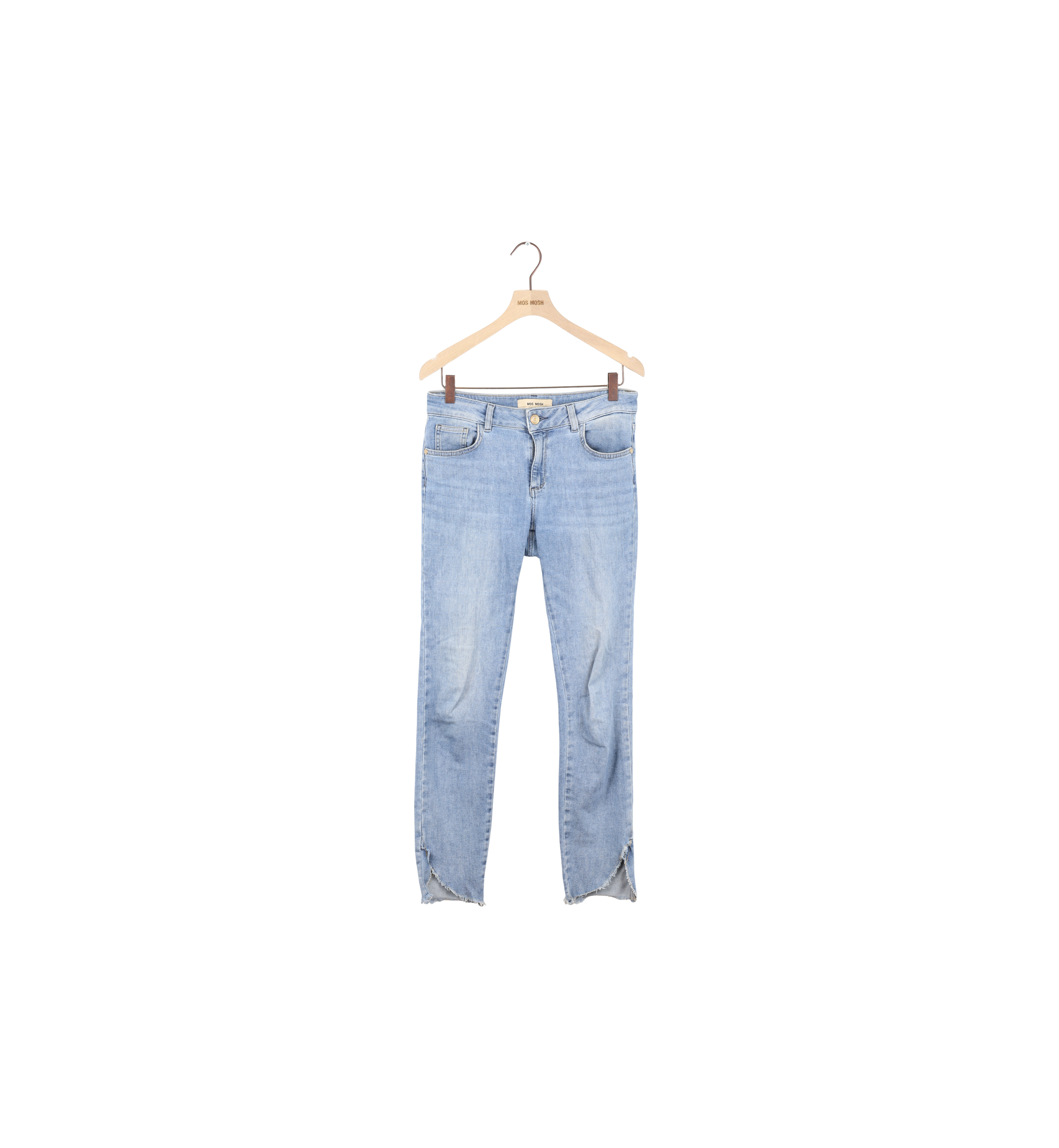 Packshot / Light Blue / ReLoved